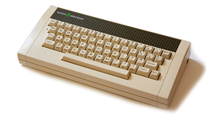 Acorn Electron