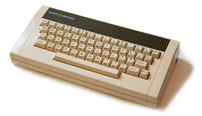 Acorn Electron small