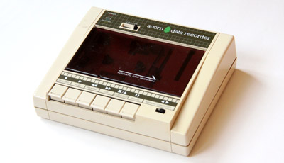 Acorn Electron Data Recorder