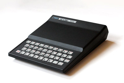 Timex Sinclair 1000