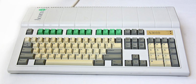 Acorn A3010 Archimedes 3010