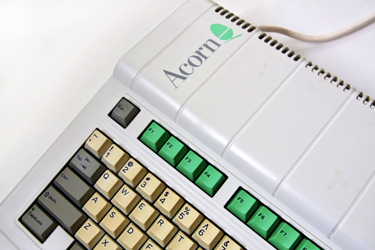 Acorn A3010 Archimedes 3010