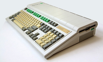 Acorn A3010 Archimedes 3010