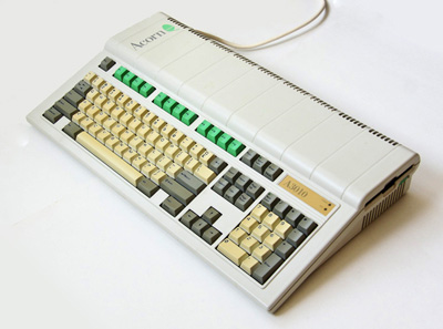 Acorn A3010 Archimedes 3010