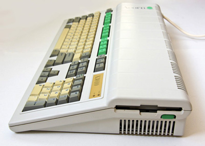 Acorn A3010 Archimedes 3010