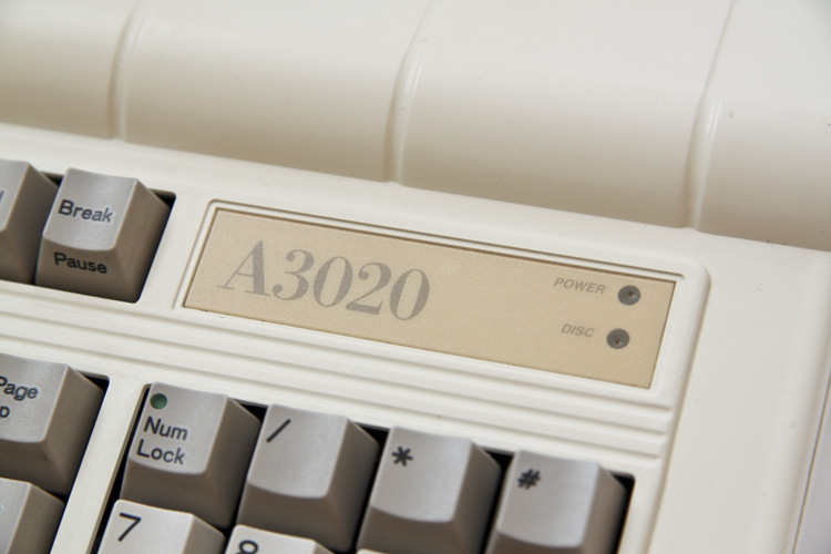 Acorn A3020