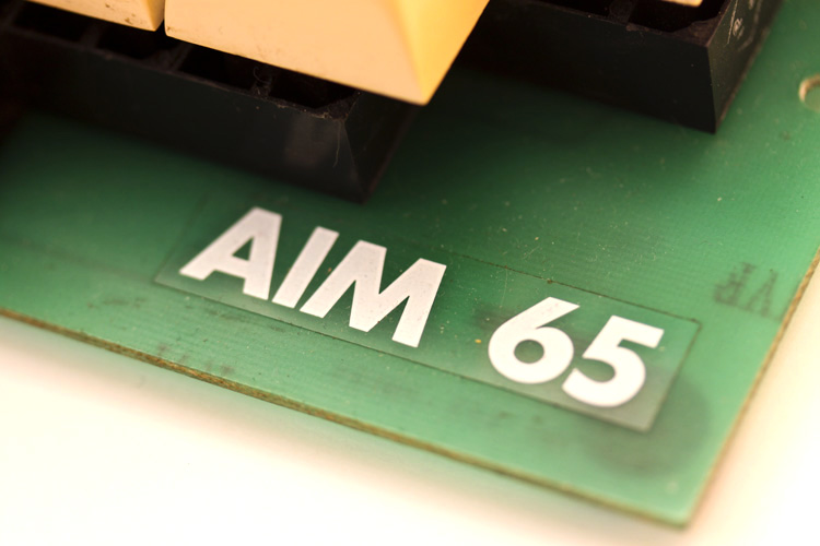 AIM 65