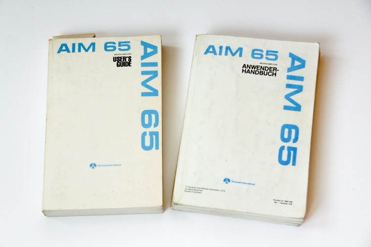 AIM 65