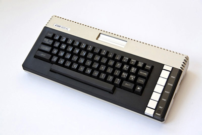 Atari 600XL