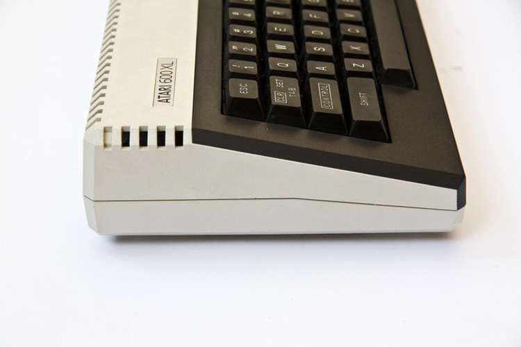 Atari 600XL