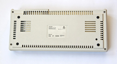 Atari 600XL