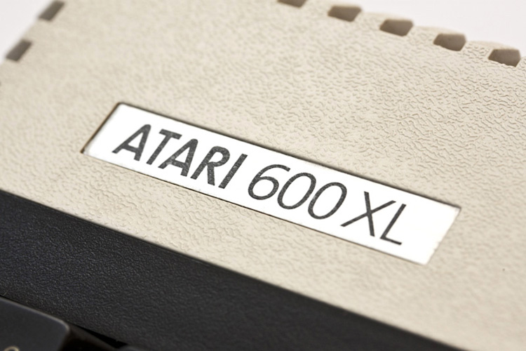 Atari 600XL