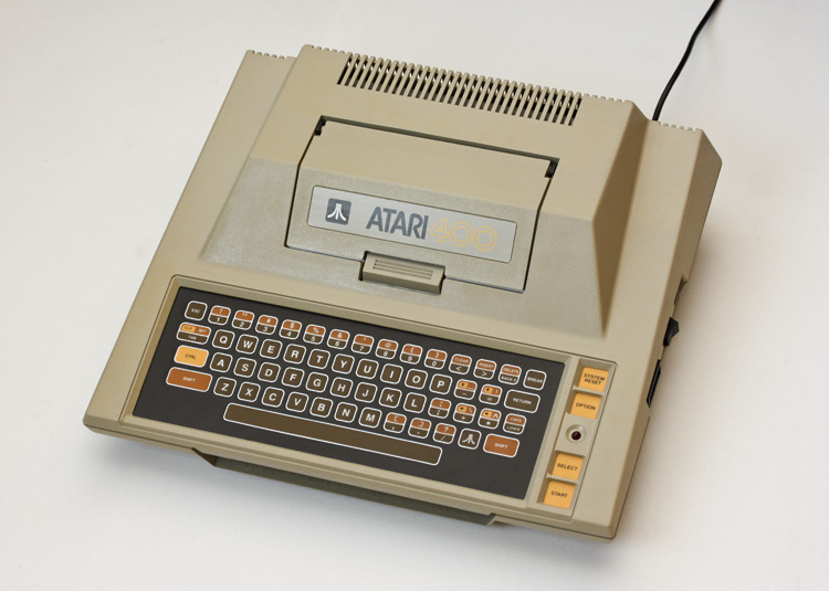 Atari 400