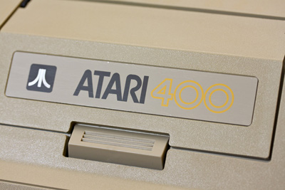 Atari 400