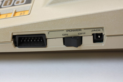 Atari 400