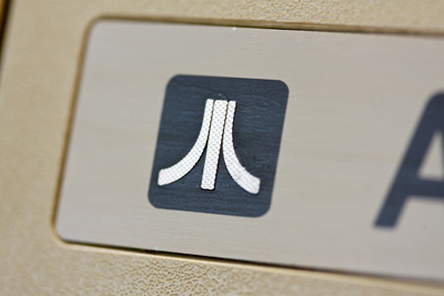 Atari 400