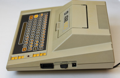 Atari 400