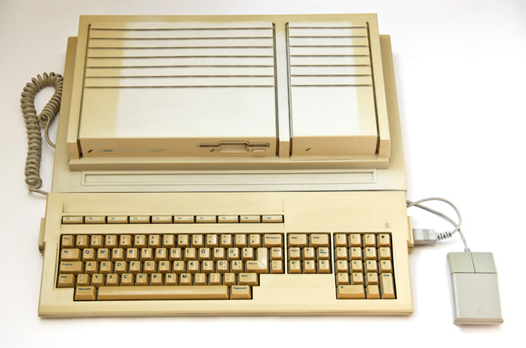 Atari TT030