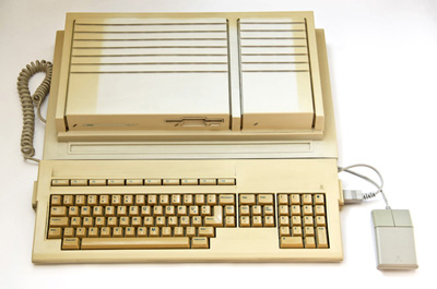 Atari TT030