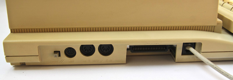 Atari TT030