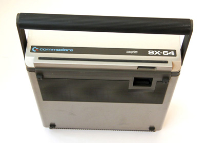 Commodore SX64