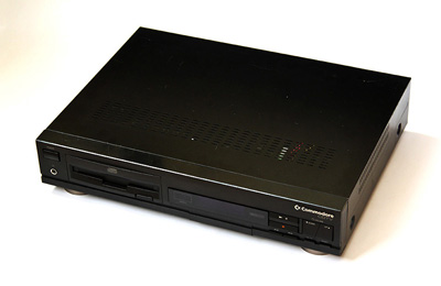 Commodore CDTV