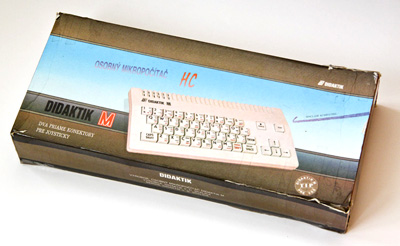 Didaktik M