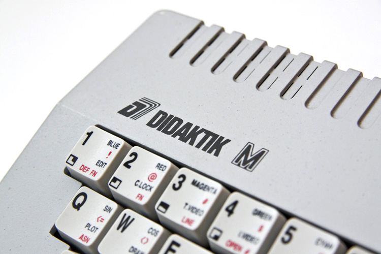 Didaktik M