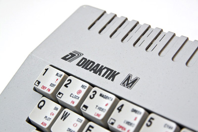 Didaktik M