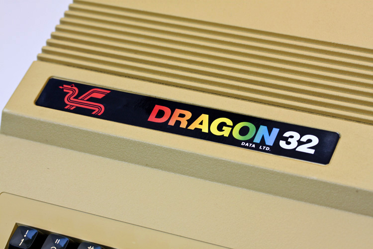 Dragon 32