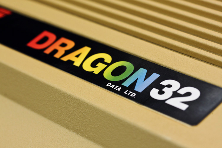 Dragon 32