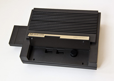 Mattel Intellivision