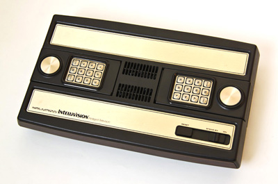 Mattel Intellivision