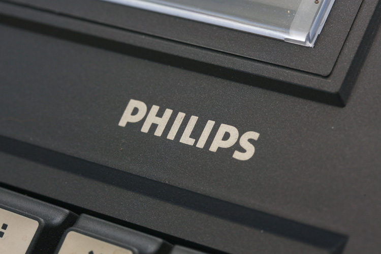 Philips P2000T