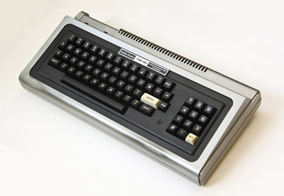 Tandy TRS-80 Model 1