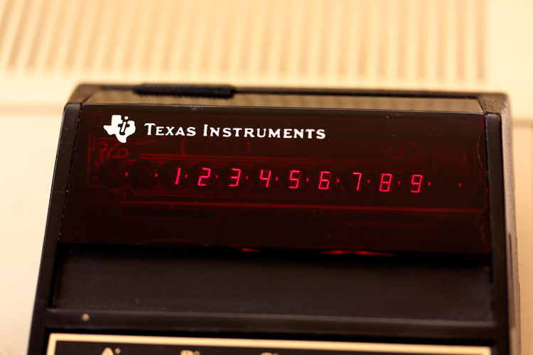 Texas Instruments TI-59