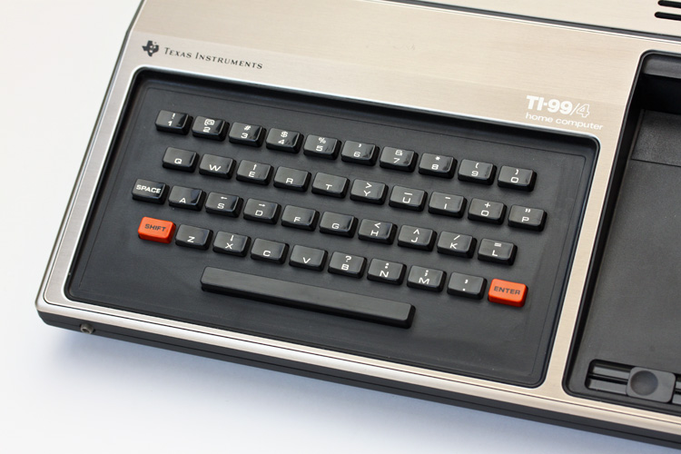 TI-99/4