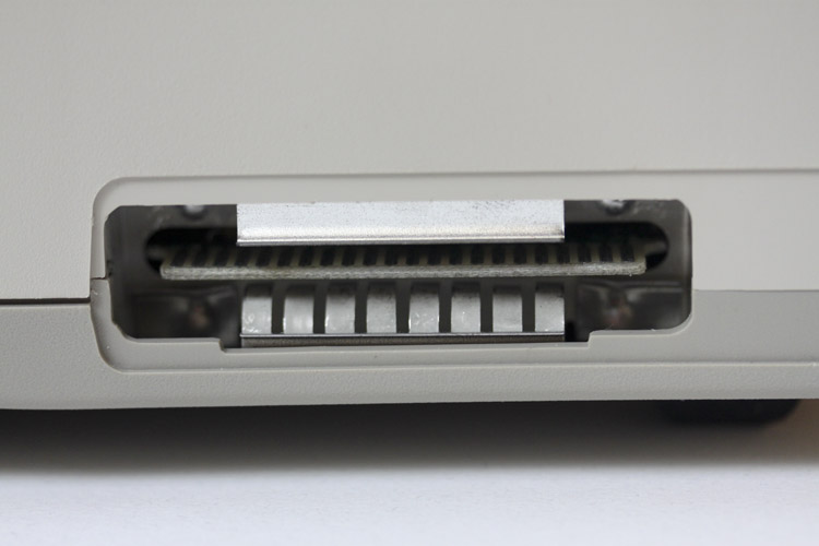 Texas Instruments TI-99/4A QI