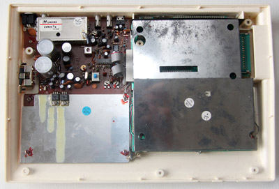 Vtech Laser 2001