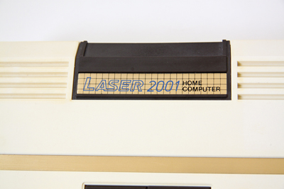 Vtech Laser 2001