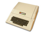 Apple II Europlus