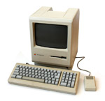 Apple Macintosh Plus