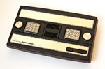 Mattel Intellivision