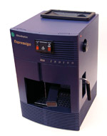 Silicon Graphics Espressigo