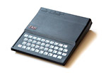 Sinclair ZX81