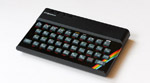 Sinclair ZX Spectrum 16K