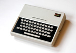 Tandy TRS-80 MC-10