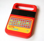 Speak&Spell