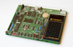 Texas Instruments TM 990/189 (TM 990/U89)