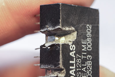 Ibm Battery Calls For Reconditioning – Fact Battery 